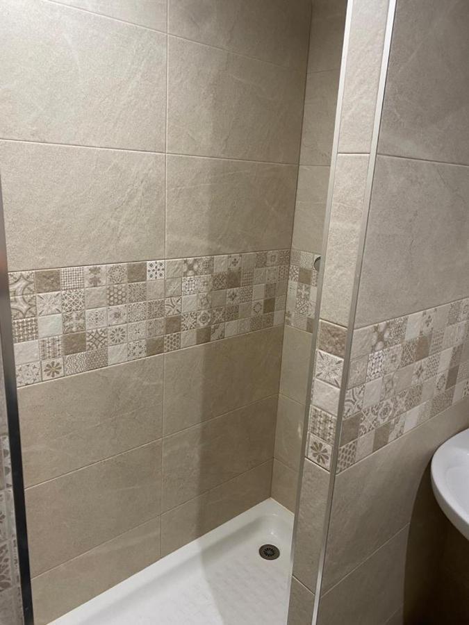 Apartmán Karola Cosy Benidorm Exteriér fotografie