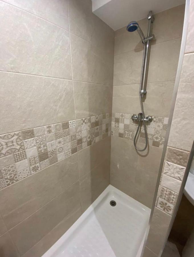 Apartmán Karola Cosy Benidorm Exteriér fotografie