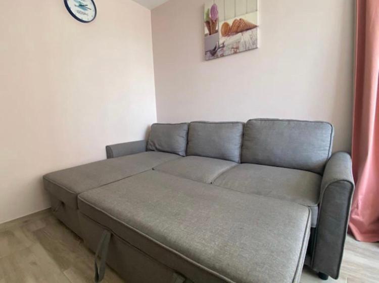 Apartmán Karola Cosy Benidorm Exteriér fotografie